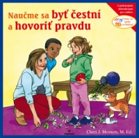 naučme sa byť čestní a hovoriť pravdu