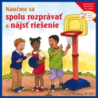 naučme sa spolu rozprávať a nájsť riešenie